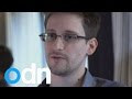Everything you need to know about Edward Snowden in 60 seconds