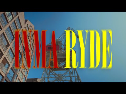 INMA RYDE - J€AN-MARC