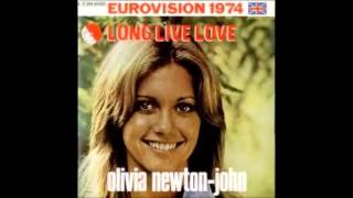 Olivia Newton John - Long Live Love