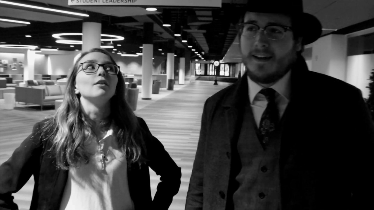 Mascot Missing: The Full Show