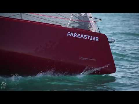 FAREAST 23R Promo