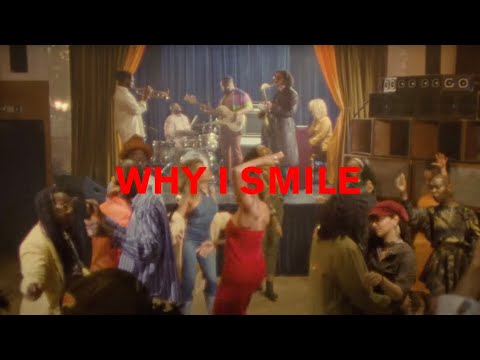 Video thumbnail for Why I Smile
