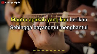 Download lagu Mutiara - Ipank || Karaoke Akustik mp3