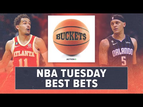 NBA Best Bets Tuesday 3/28 | NBA Picks, Predictions & Odds article feature image