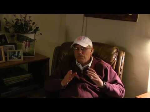 Voices of Palfrey - John Cuetara