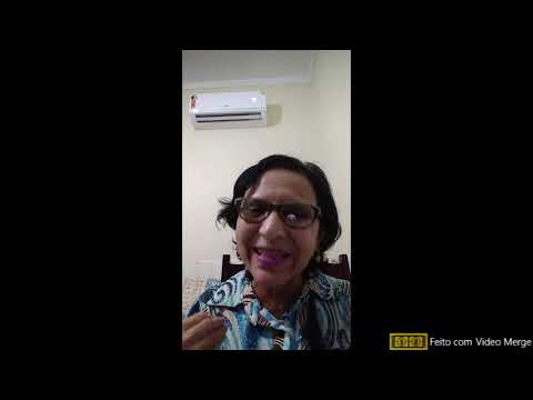 Reflexão 10/08/2020 Delzuita Campos