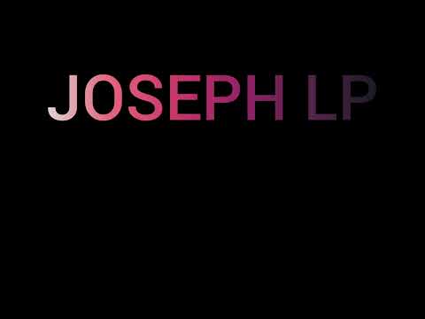 Joseph LP - Afro Venezuela 2022