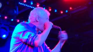 Guided By Voices - See My Field, Live  20180808