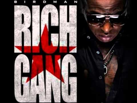 Mystikal- Mamma Cry (Rich Gang: All Stars)