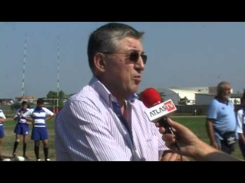 Sport As Memorialul Ion Viorel Editia a I -  a