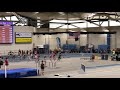 Freshman-Sophomore Meet: 55m Dash (2/16/20)