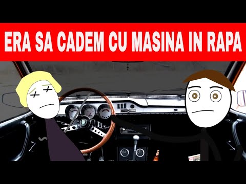 Vulpita Si Viorel: In Vizita La Varu' Sandel - Povesti din Tinerete