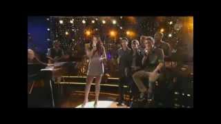 Molly Sandén feat. Youngblood - All I Want for Christmas is You -Bingolotto