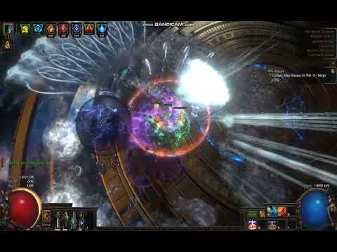 [3.20] The Feared 155 iQuantity | CWDT Ice Spear/CF/FP