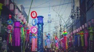 【トーキョー・コーリング】2016.04.09(土)放送 #01 VISION