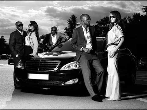 Ghetto Diplomats - Ici C'est Le Bronx (LIVE  RADIO BLASTER FREESTYLE)