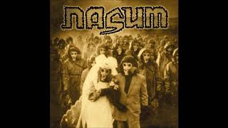 Nasum - Inhale/Exhale (1998) Full Album HQ (Grindcore)