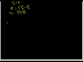 The Single Factor and Single Index Models