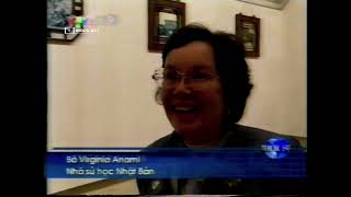 Tin buổi sáng - VTV1 - 10/2003