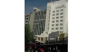 BigCityHotels • Review Hotel Etap Mola