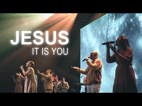 Jesus It Is You (JPCC Worship) | by iPraise