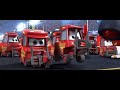 Cars 2006 Dinoco S All Mine Scene