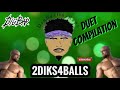DigBar Duet Songs Compilation First Ever Vid