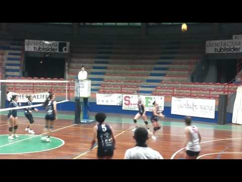 Desetacasa Volley CS - Redan Volley, serie D