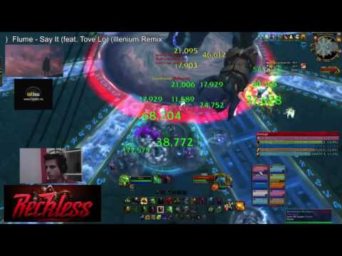 Siege of Orgrimmar 10hc - Immerseus