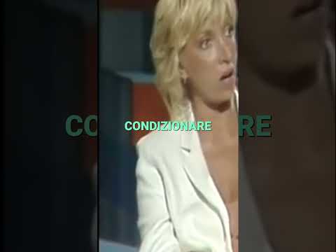 Mariangela Melato: Attrice drammatica o comica? #shorts
