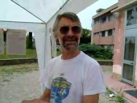 pregnana milanese il pazzo