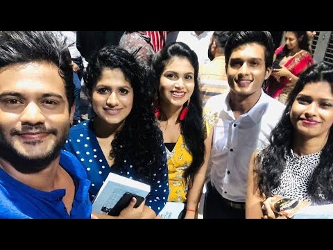 Saman Edirimuni Book Lounge