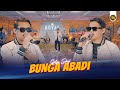 GILGA SAHID BUNGA ABADI Official Live Video Royal Music
