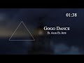 El Alfa El Jefe Gogo Dance