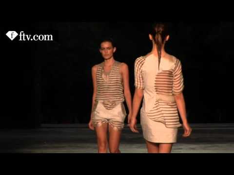 SAO PAULO FW S/S 2011 - ANIMALE SHOW