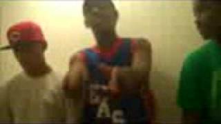 FBE (Collab w/ Day 26 Robert) Everything You Need