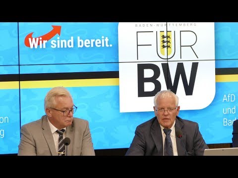 PK+PM: Reform des Bundesrates nach Schweizer Vorbild und Gleichstellung mit dem Deutschen Bundestag