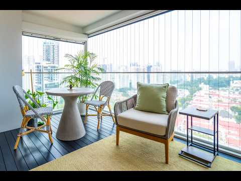 The Regency at Tiong Bahru, 38 Chay Yan Street, Alexandra / Commonwealth, 3 Bedrooms, 1,281 sqft, Condominium For Sale, by Sharon Jany, 500283816 - PropertyGuru.com.sg