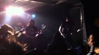 Airlines Of Terror + Keijo Rotten Sound   &#39;Reek of Putrefaction&#39;