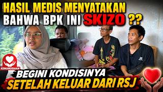 Download lagu SELALU M3MUKUL! 4N4KNYA TERNYATA HASIL MEDIS MENYATAKAN BAHWA BPK INI SKIZO ??? mp3