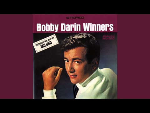 Easy Living - Bobby Darin