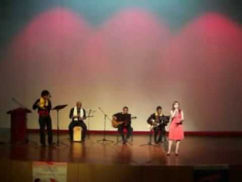 A cambio  Ancizar Castrillon Ana María Ortiz - Fascino
