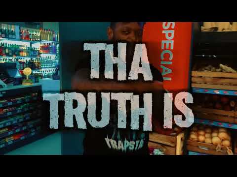 THA TRUTH IS - TWISTED REVREN