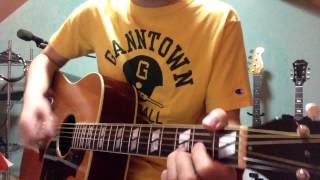 Divine Intervention／Matthew Sweet／Cover