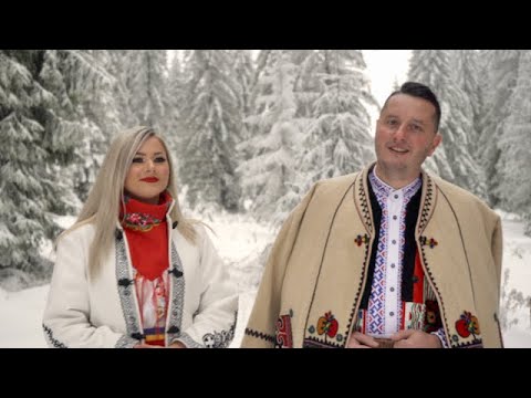 Nicu Vesa ❌ Simona Boncut 🎄 Colindele Craciunului