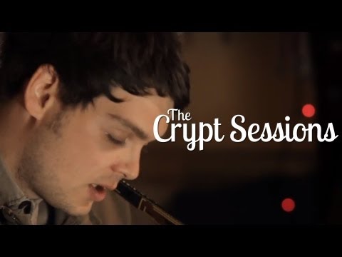 Sivu - Cold Hands // The Crypt Sessions