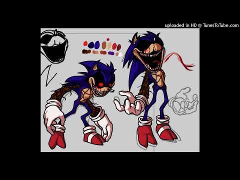 SATANOS GAME OVER VOICE LINES | SATANOS MOD |