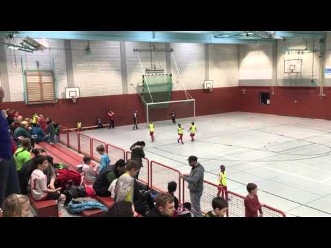 Tura88 F2- SC Union Nettetal