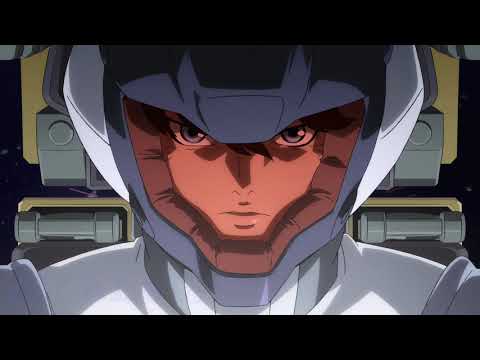 War of Mecha AMV