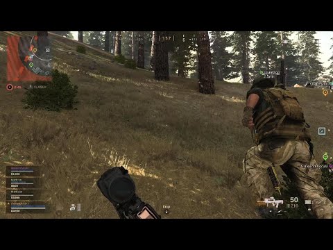 Call of Duty®: Modern Hackfare